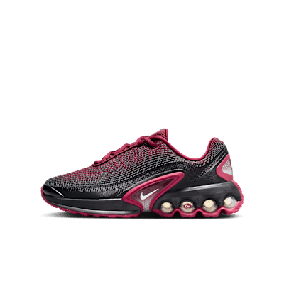 スニーカー Nike Men's Air Max DN Shoes Nike Air Max Dn Big Kids' Shoes. Nike.com